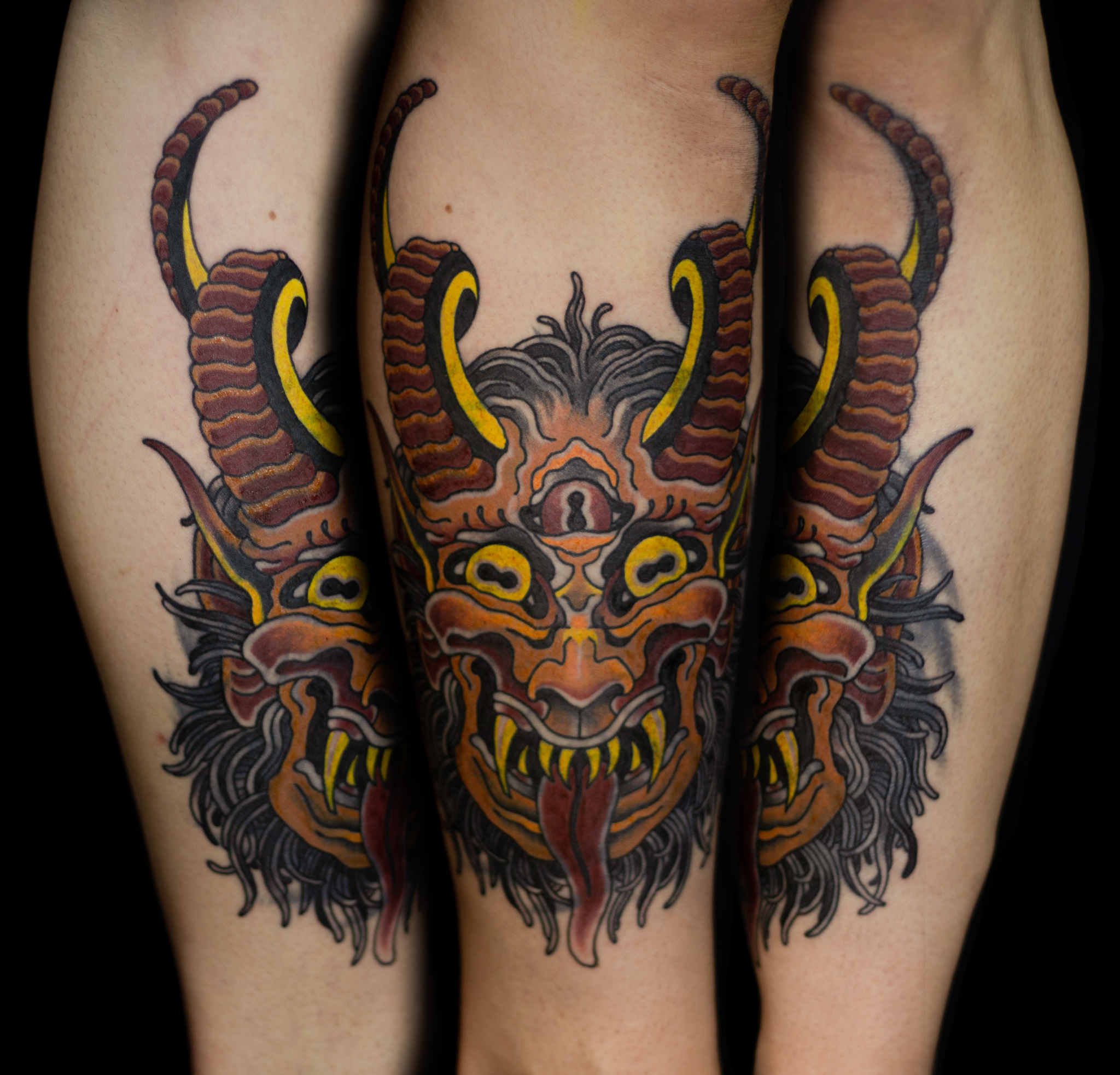 Demon01