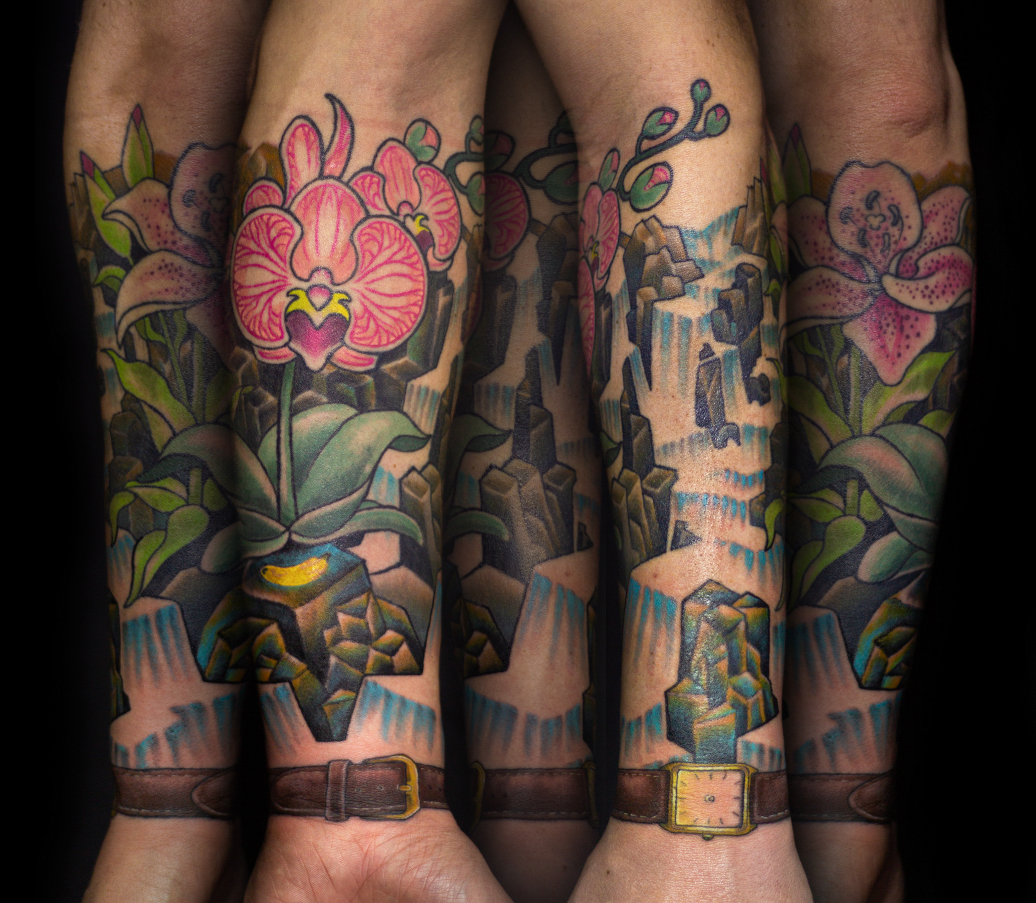 MicahFlowerSleeve