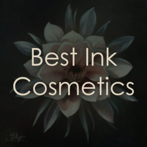 Best Ink Cosmetics